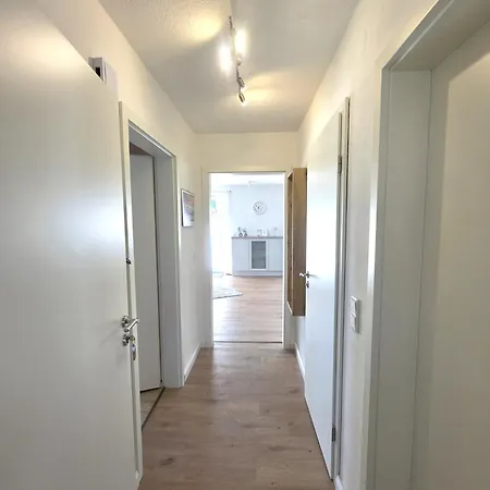 Godewind - 1 Apartamento