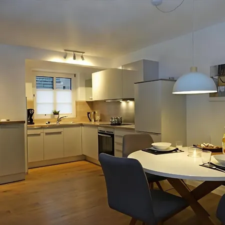 Apartamento Godewind - 1 Wyk auf Föhr